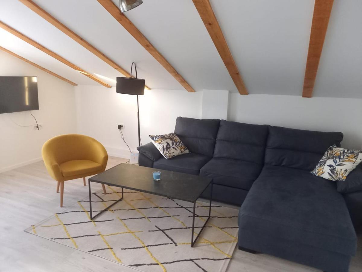 Seaview Suites Ondina Komiza Luaran gambar